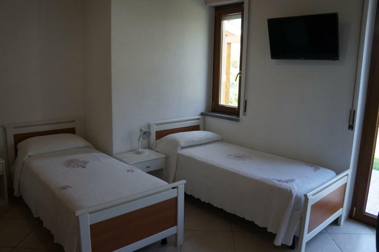 Hotel Maremonti Joppolo Eksteriør billede